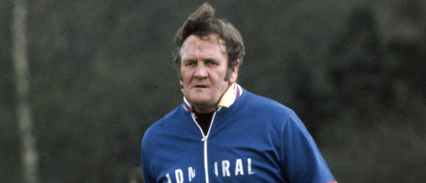 Don Revie